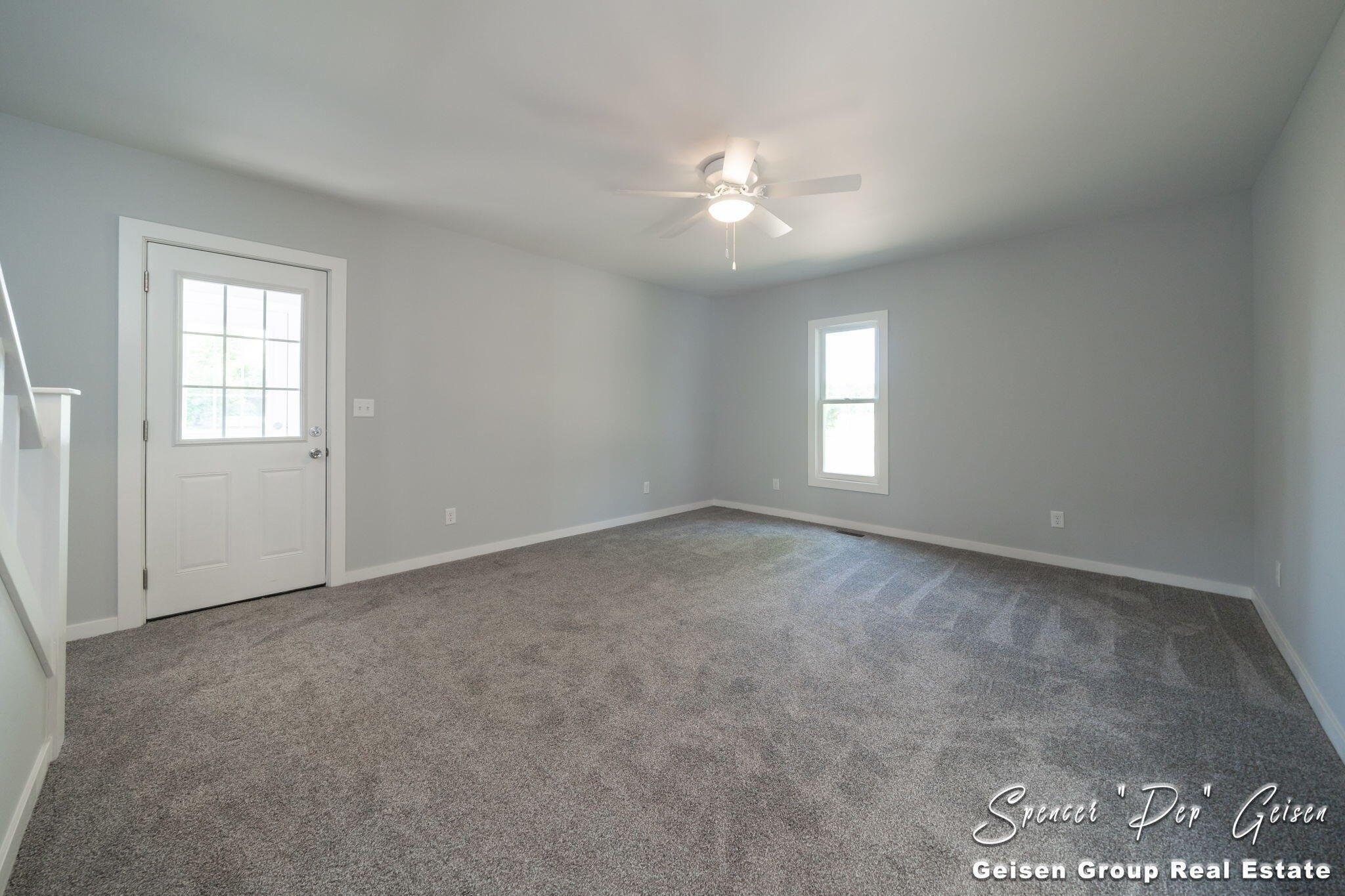Vincent St, Belding, MI 48809