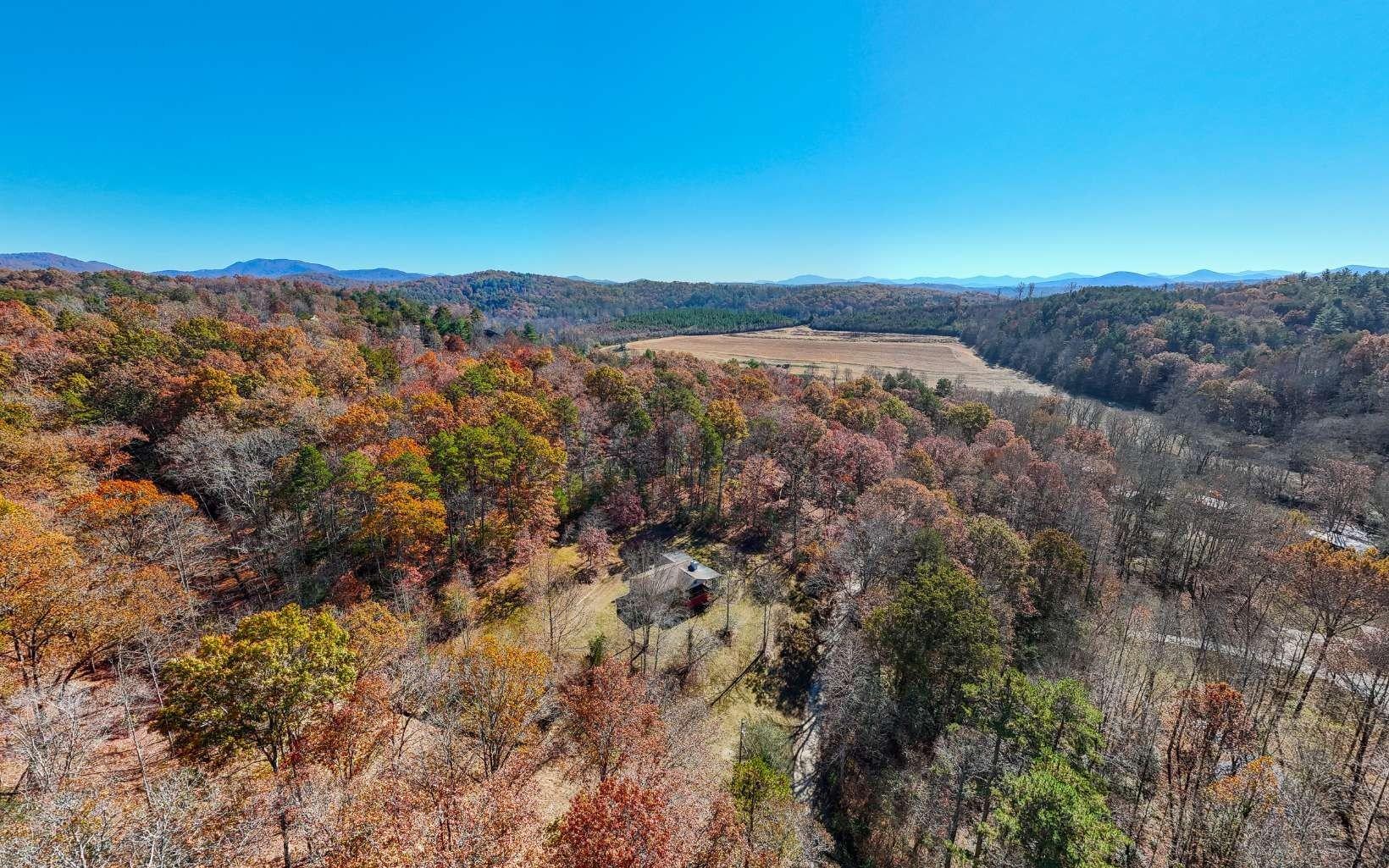 Evans Hollow Rd, Murphy, NC 28906