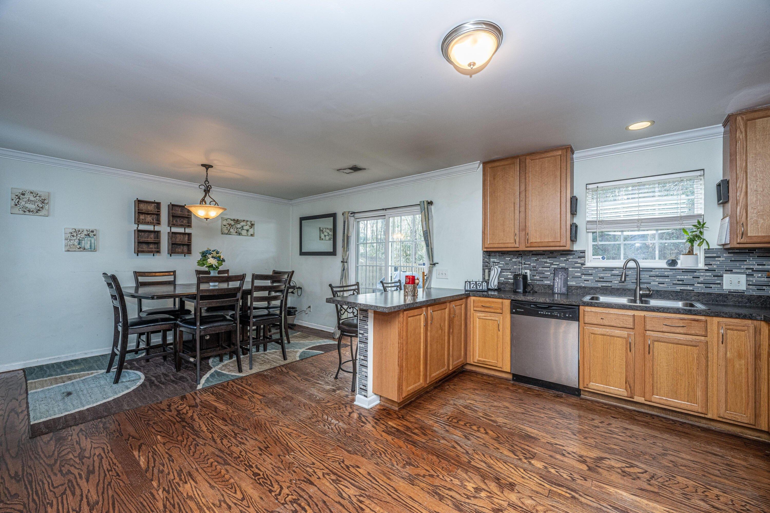 Judy Dr, Goose Creek, SC 29445