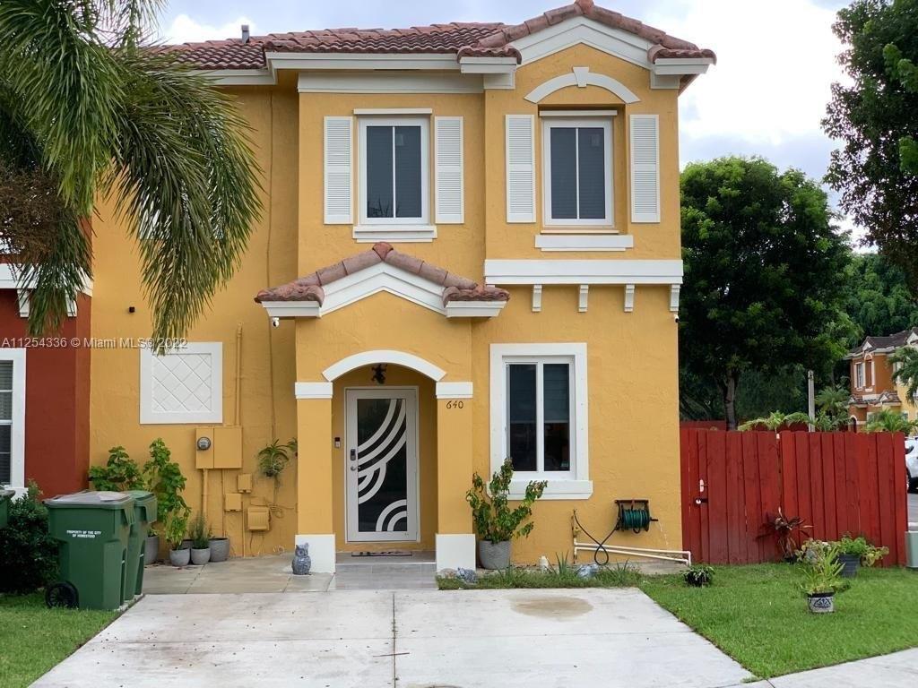 Se 1st St, Homestead, FL 33030