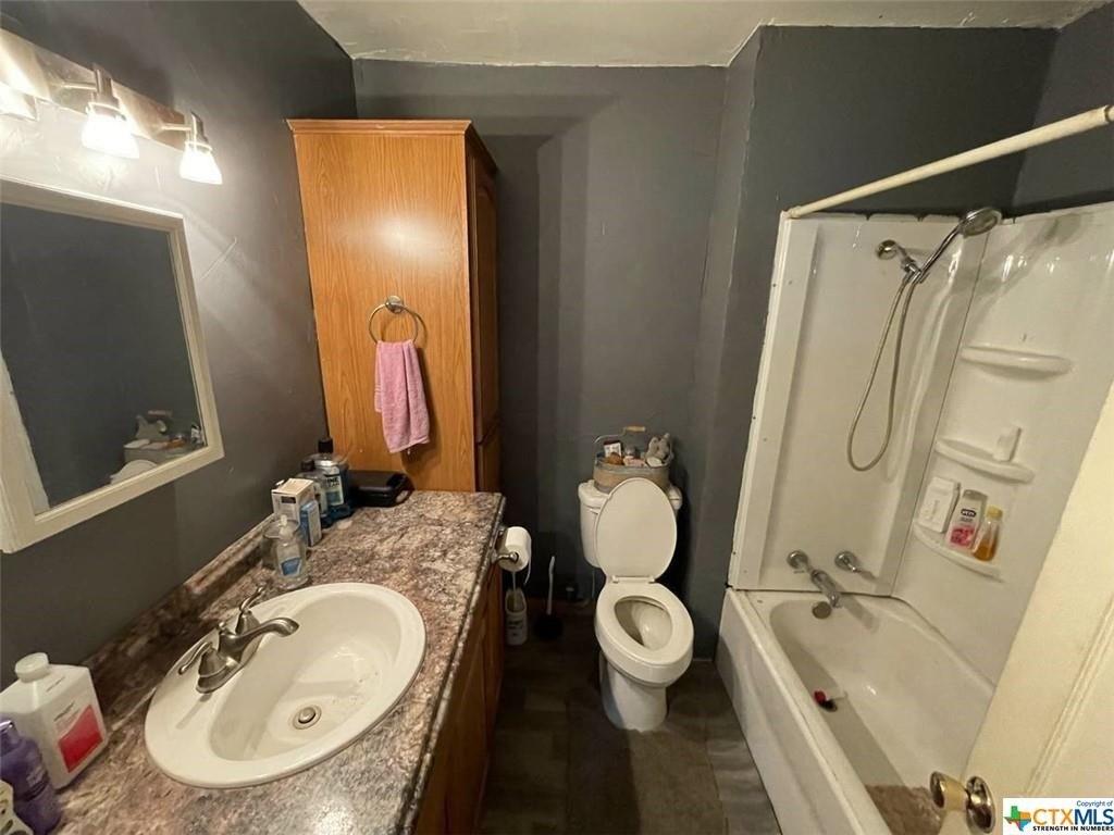 Cedar Dr, Killeen, TX 76543