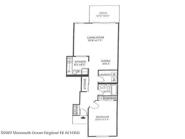 Woodmere Ct, Freehold, NJ 07728