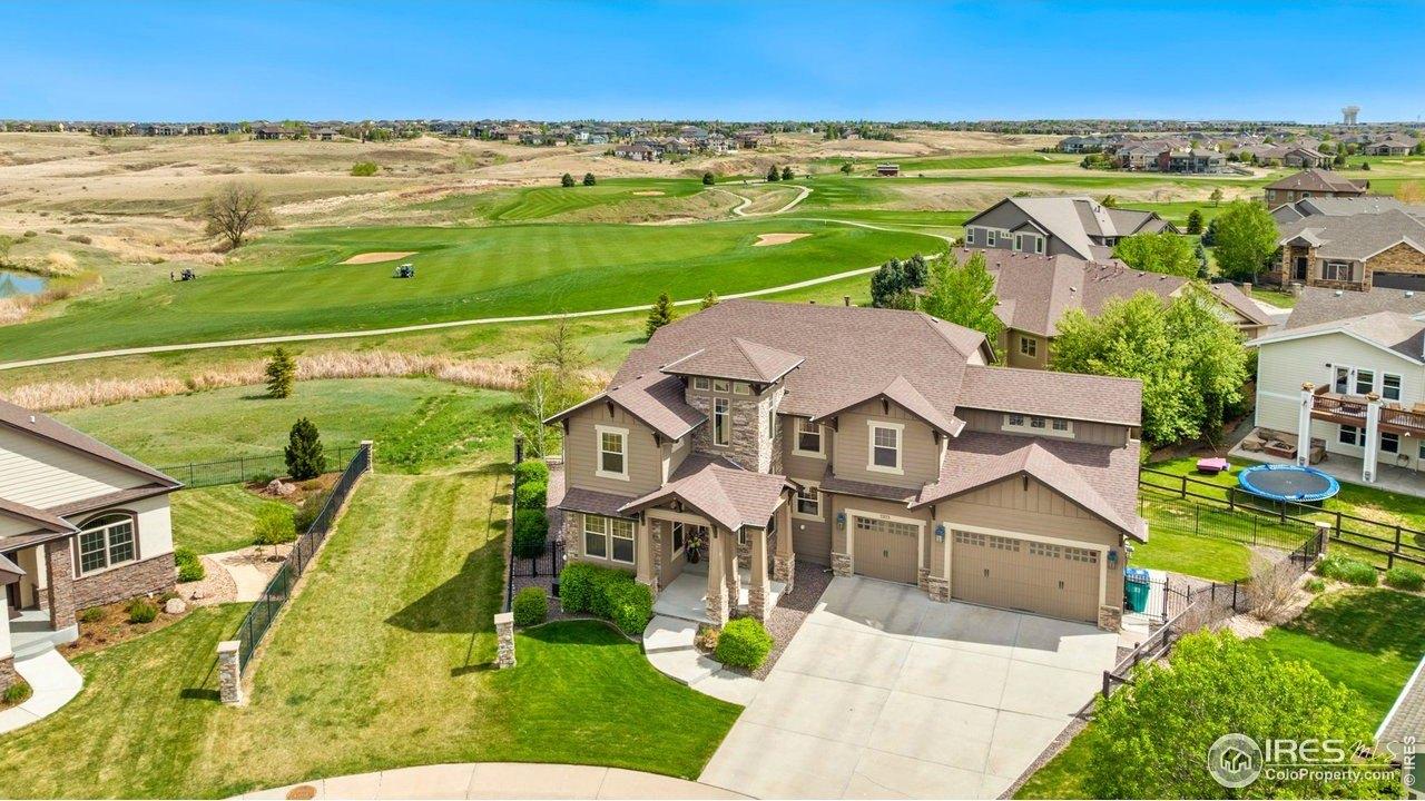 Spanish Bay Dr, Windsor, CO 80550