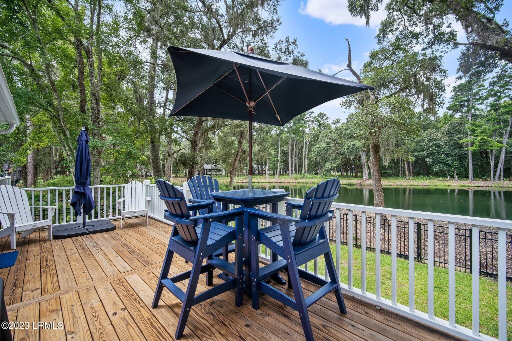 Canopy Ln, Saint Helena Island, SC 29920