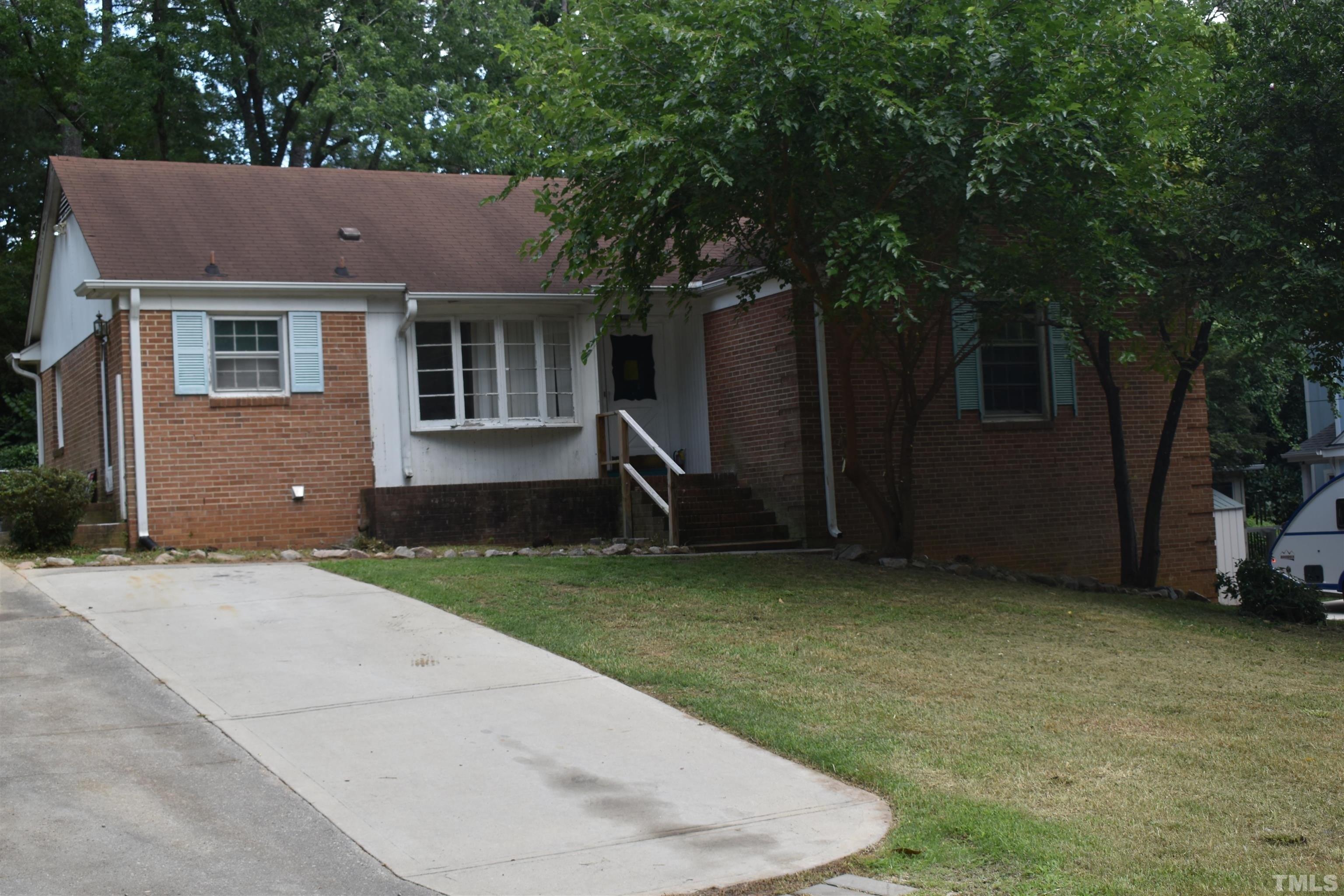 Latimer Rd, Raleigh, NC 27609