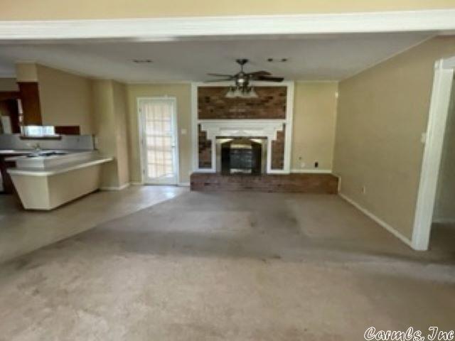 W 46th Ave, Pine Bluff, AR 71603