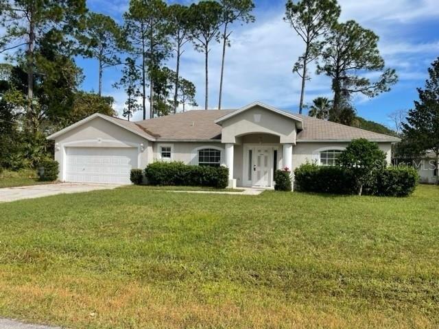 Boston Ln, Palm Coast, FL 32137