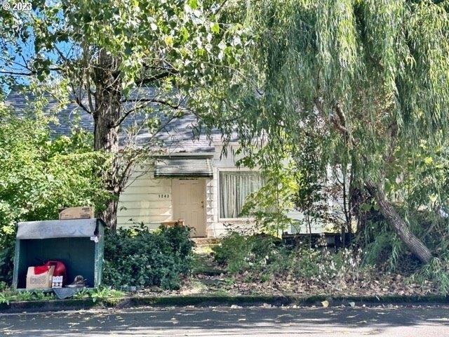 Hayes St, Eugene, OR 97402