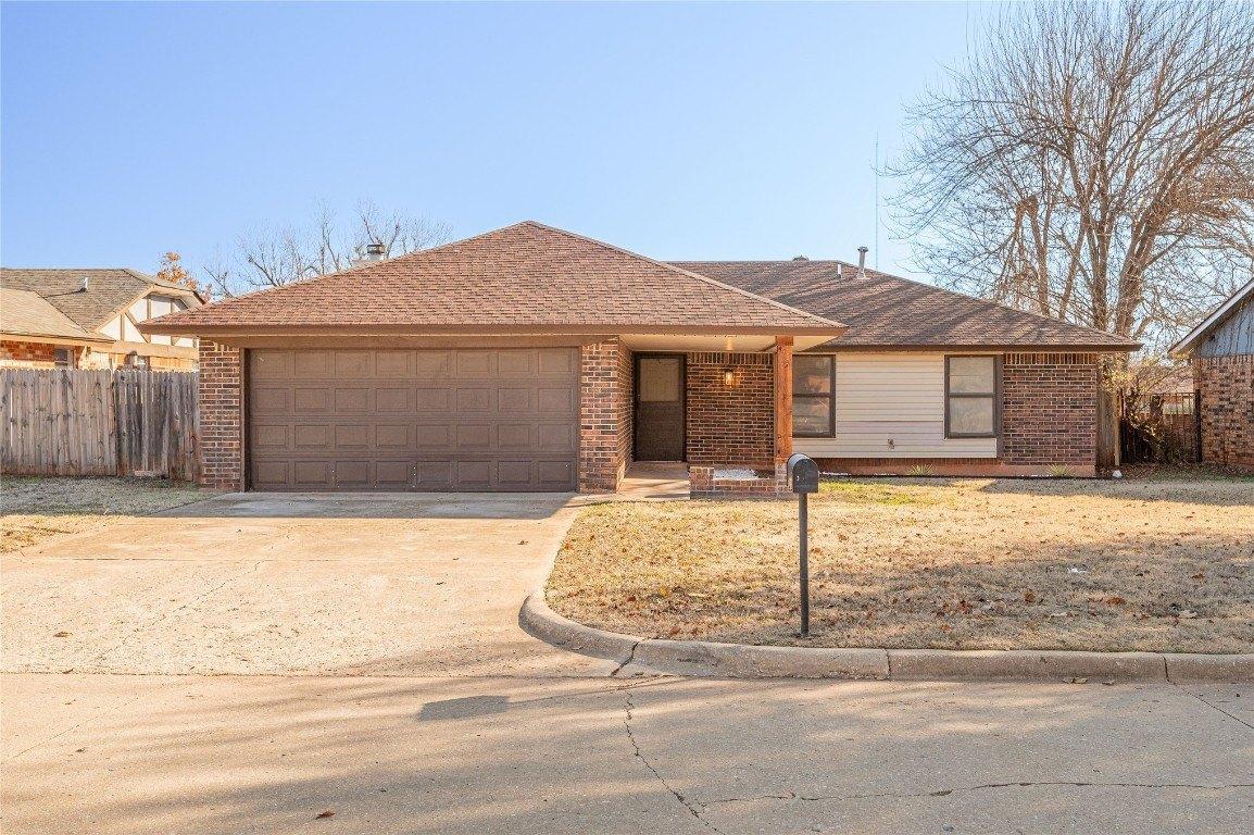 Beaulaine Pl, Oklahoma City, OK 73114