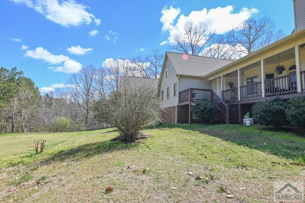 Spartan Ln, Athens, GA 30606