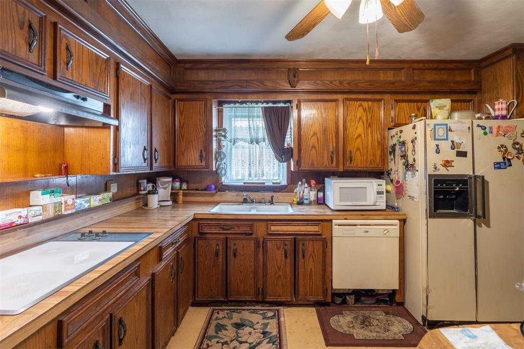 Western Cir, Greenville, TX 75401