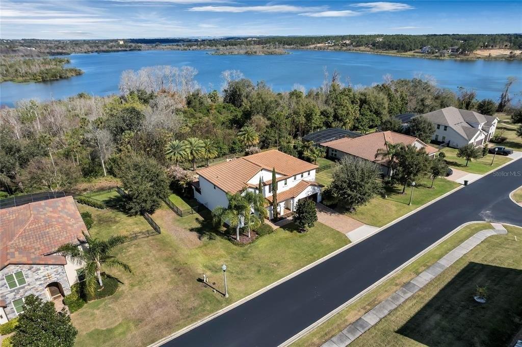 Caravaggio Loop, Montverde, FL 34756