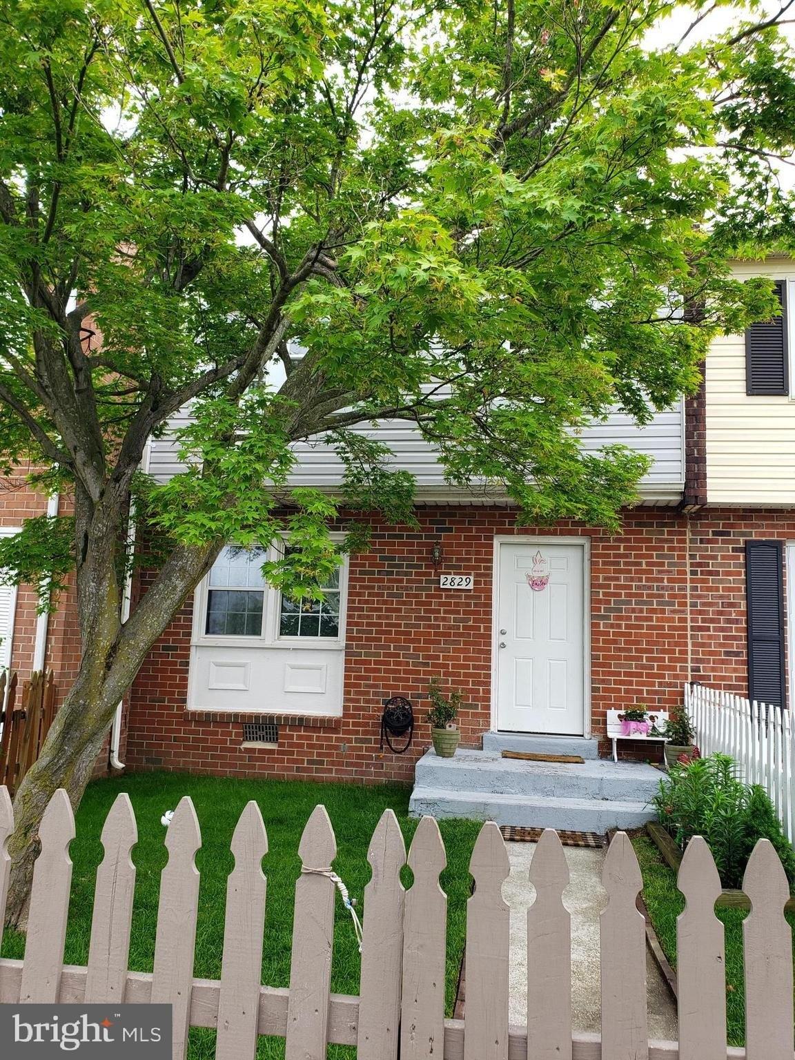 Banks Ct, Dumfries, VA 22026