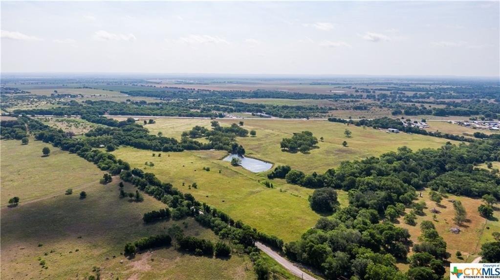 Robin Ranch Rd, Lockhart, TX 78644