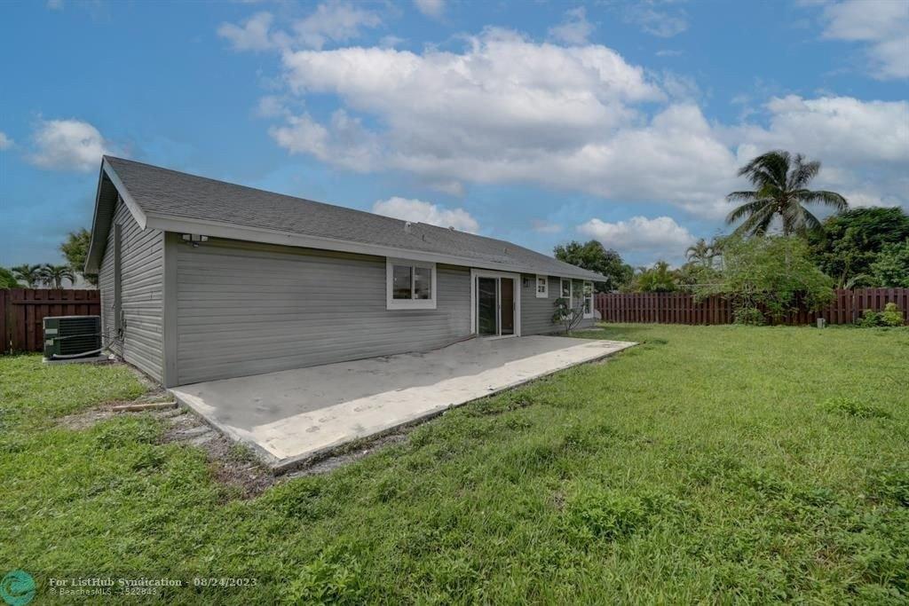 Barnstead Cir, Lake Worth, FL 33463