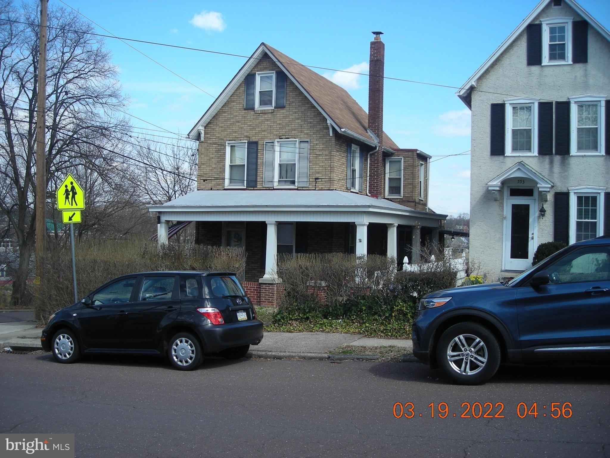 West St, Pottstown, PA 19464