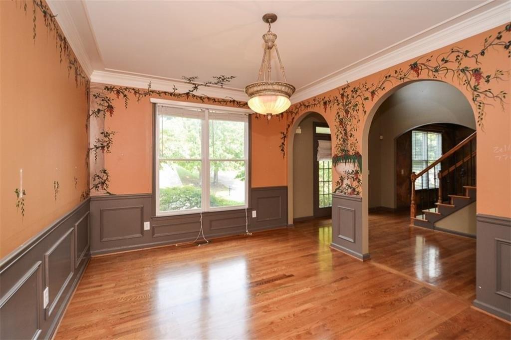 Winding Hills Ln, Woodstock, GA 30189