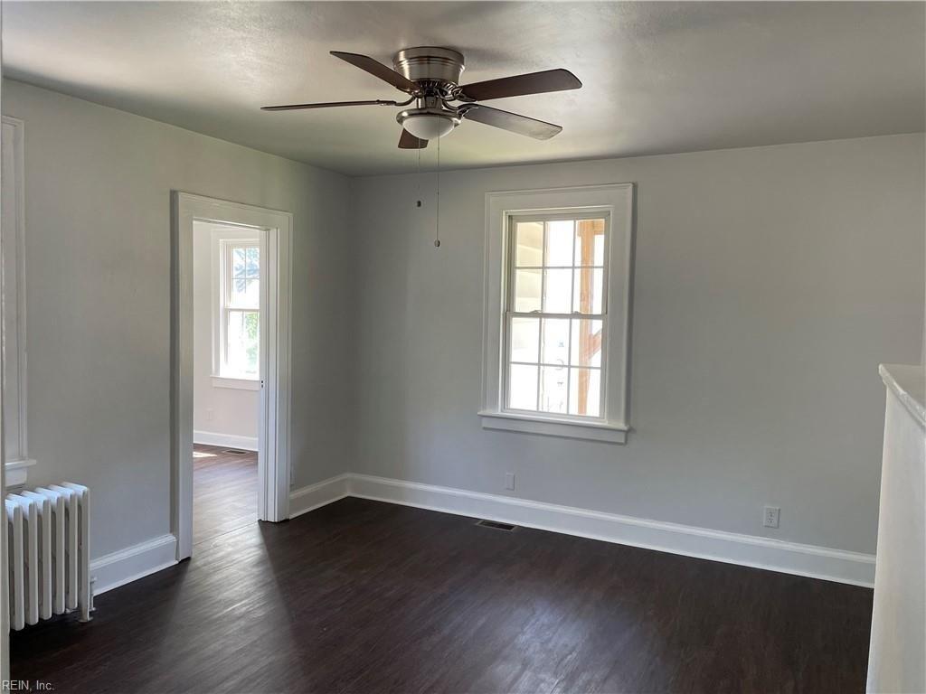 Rex Ave, Portsmouth, VA 23702