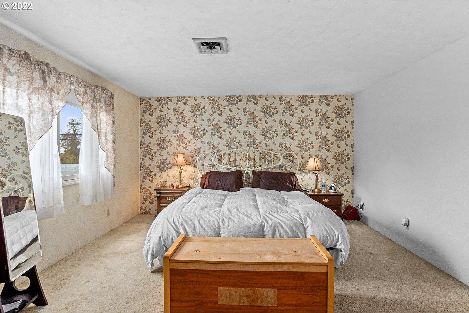 W 8th St, The Dalles, OR 97058