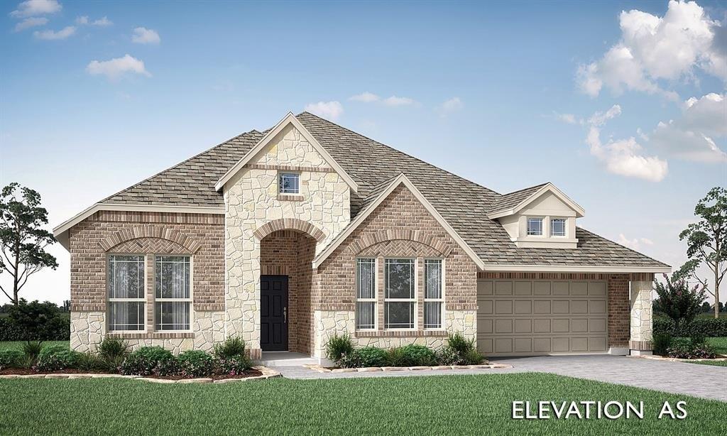 Pooley Ln, Mckinney, TX 75071