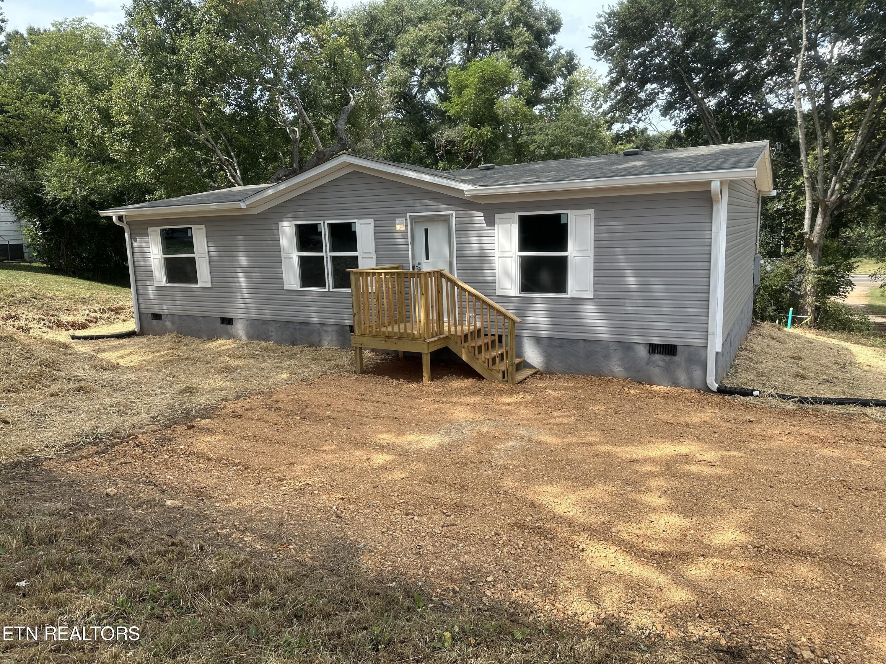 Boykin Rd, Sweetwater, TN 37874
