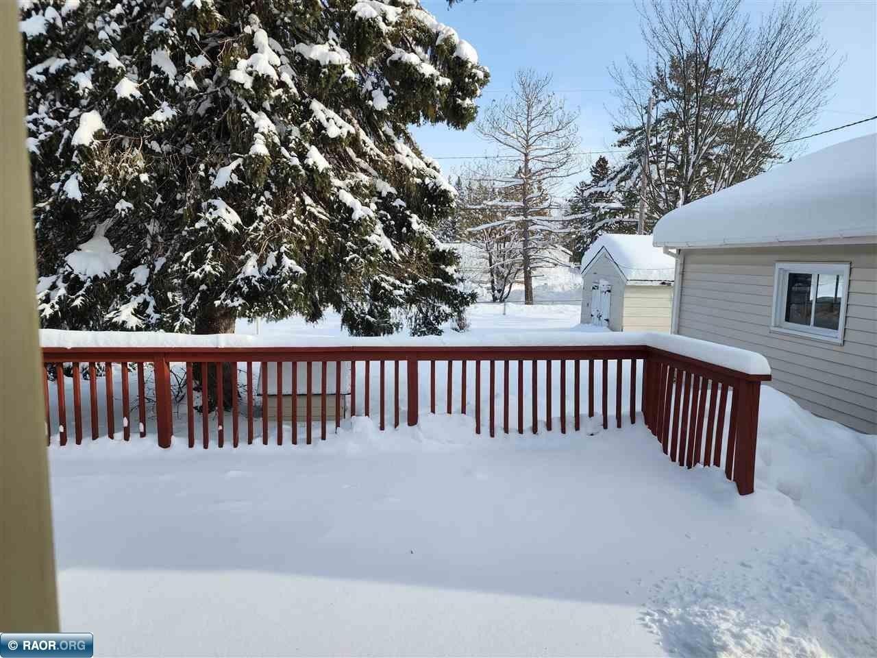 S 2nd St W, Aurora, MN 55705