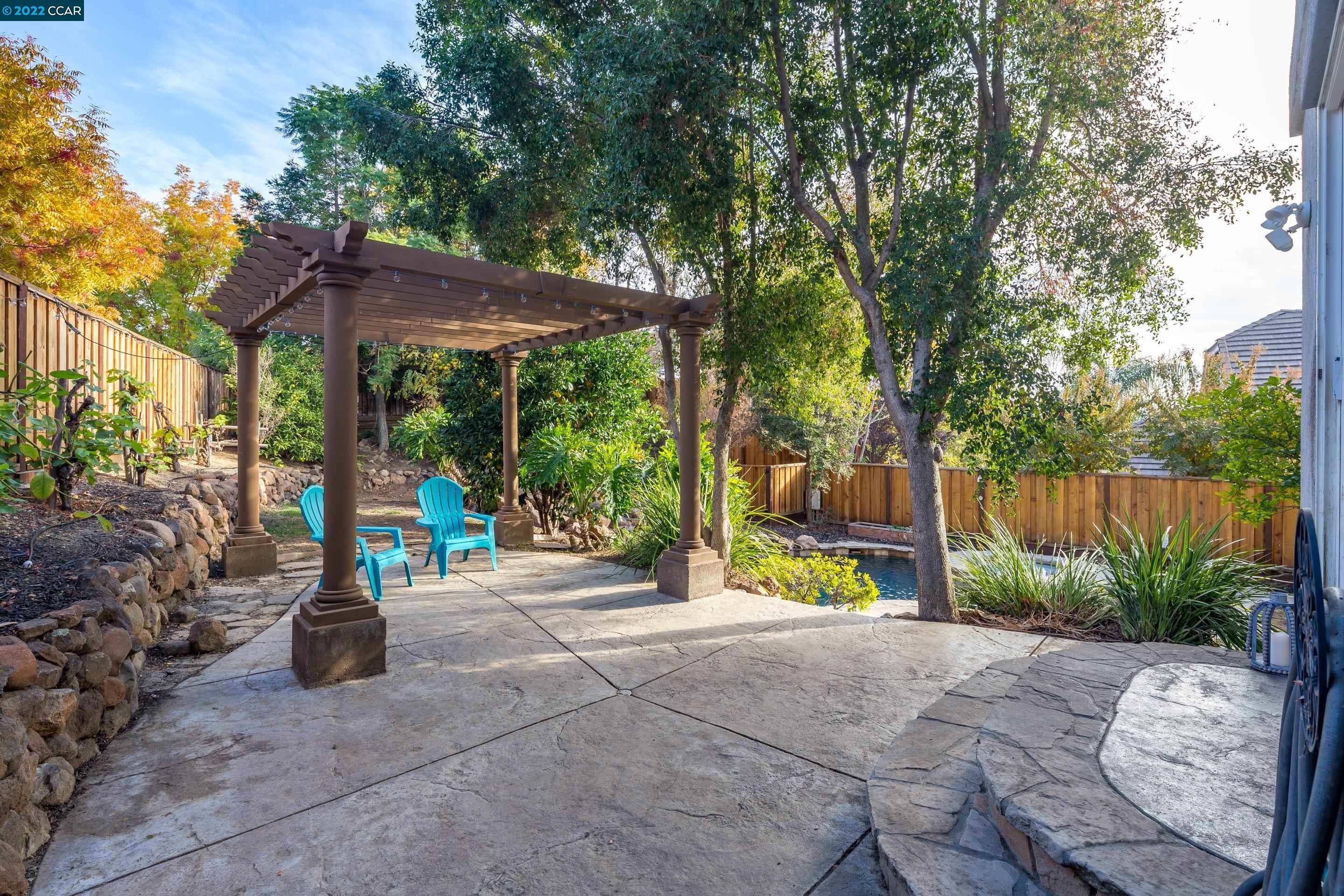 Presidio Dr, Brentwood, CA 94513