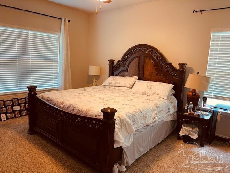 Caldwell Cir, Pace, FL 32571