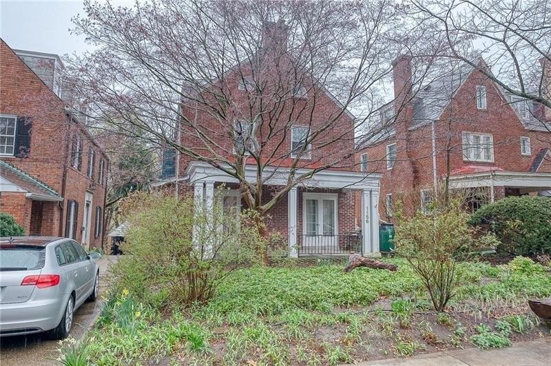 S Negley Ave, Pittsburgh, PA 15217