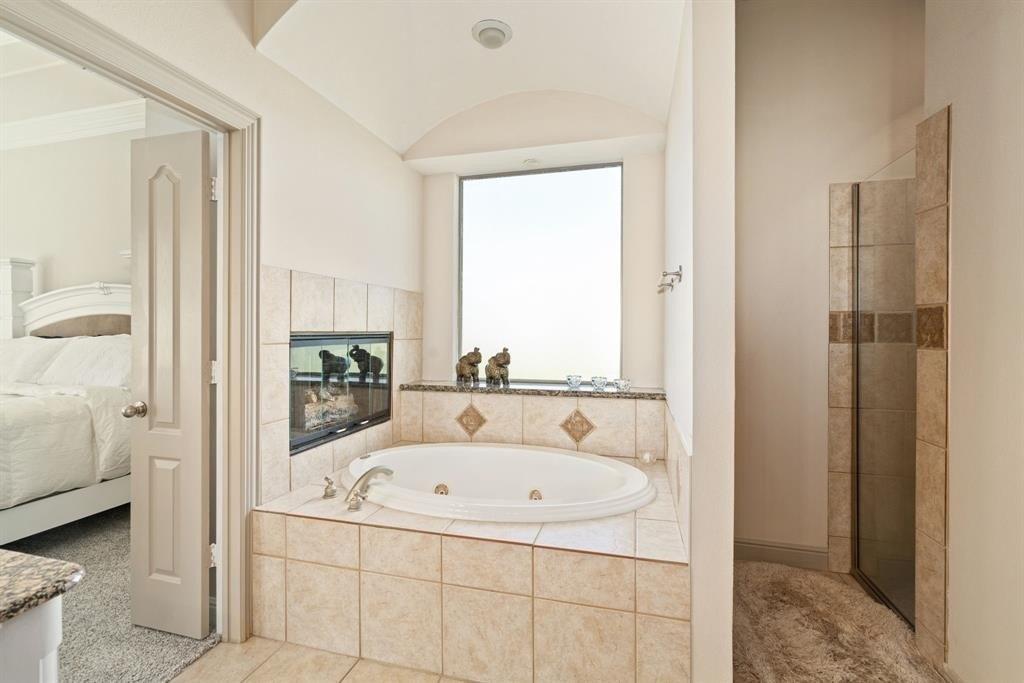 Morton Hill Ln, Haslet, TX 76052