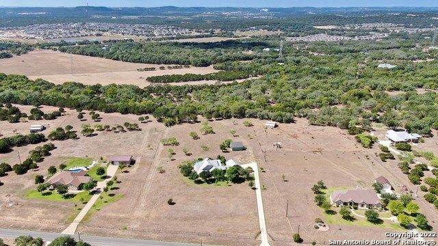 Indigo Run Dr, Bulverde, TX 78163