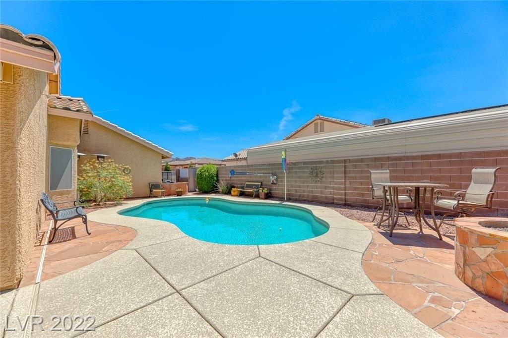Appaloosa Rd, Henderson, NV 89002