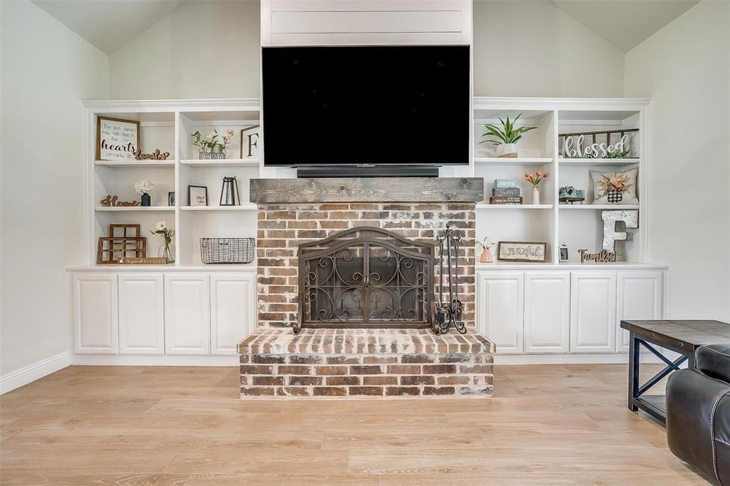 Magnolia Pl, Brock, TX 76087