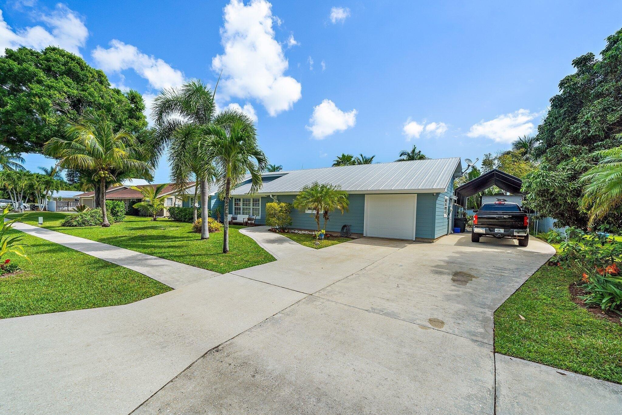 Warren Dr, Jupiter, FL 33458