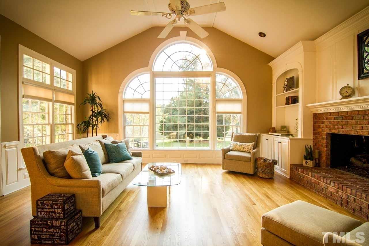 Tharps Ln, Raleigh, NC 27614