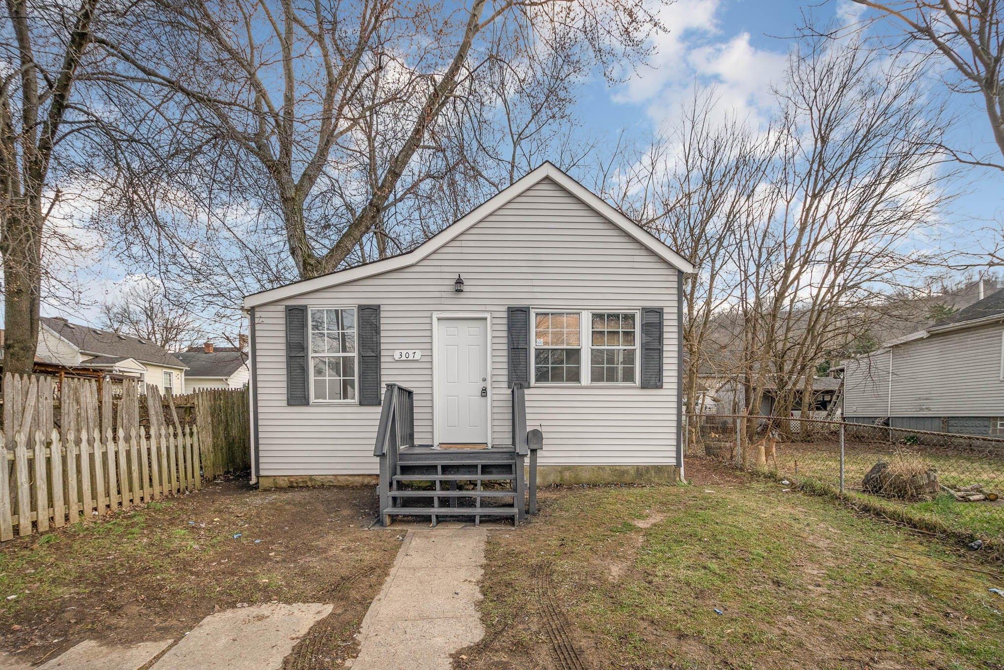 Pike St, Bromley, KY 41016