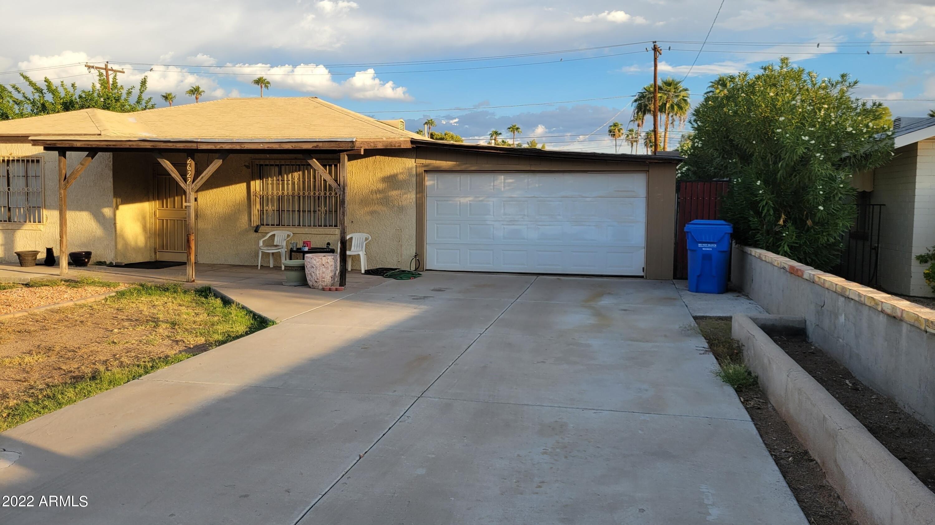 E Indianola Ave, Phoenix, AZ 85016