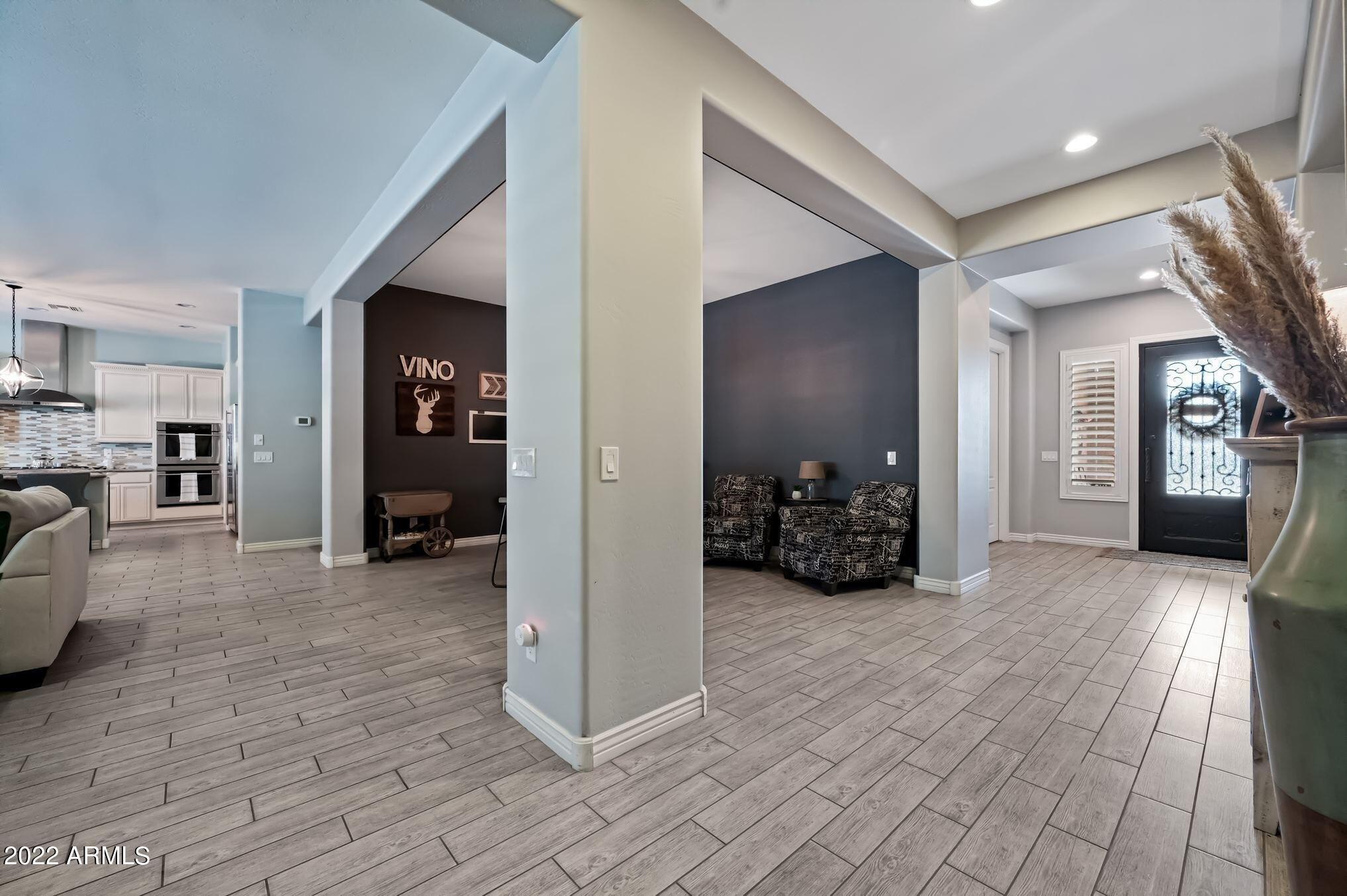 N 100th Dr, Peoria, AZ 85383