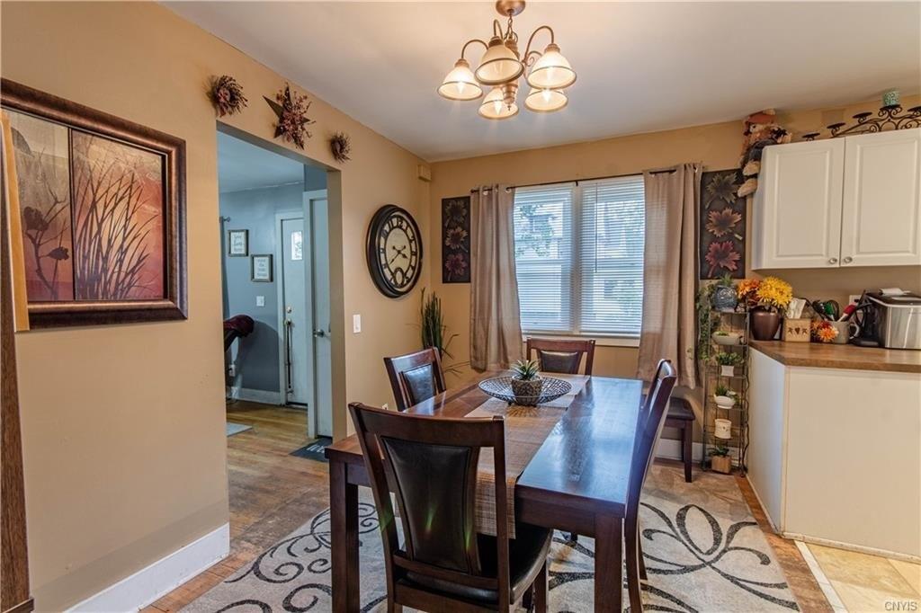 Knickerbocker Dr, Watertown, NY 13601