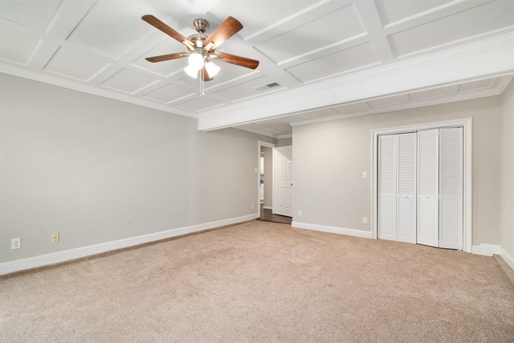 S Willow St, Mansfield, TX 76063