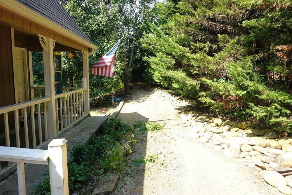 Campbell Rd, Newport, TN 37821