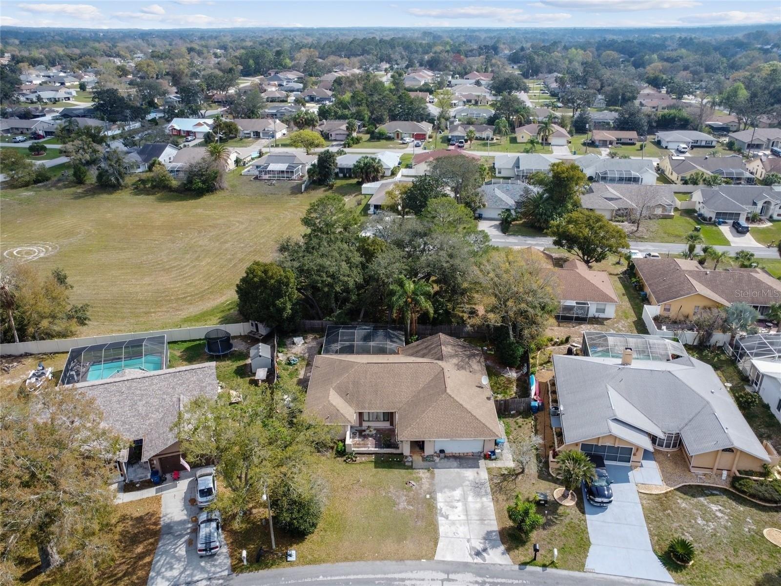 Craigdarragh Ave, Spring Hill, FL 34606