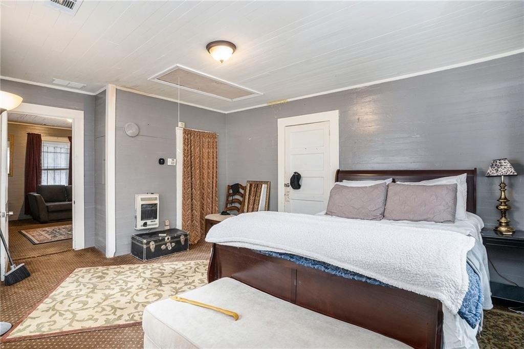 Camp Valley Rd, Riverdale, GA 30296