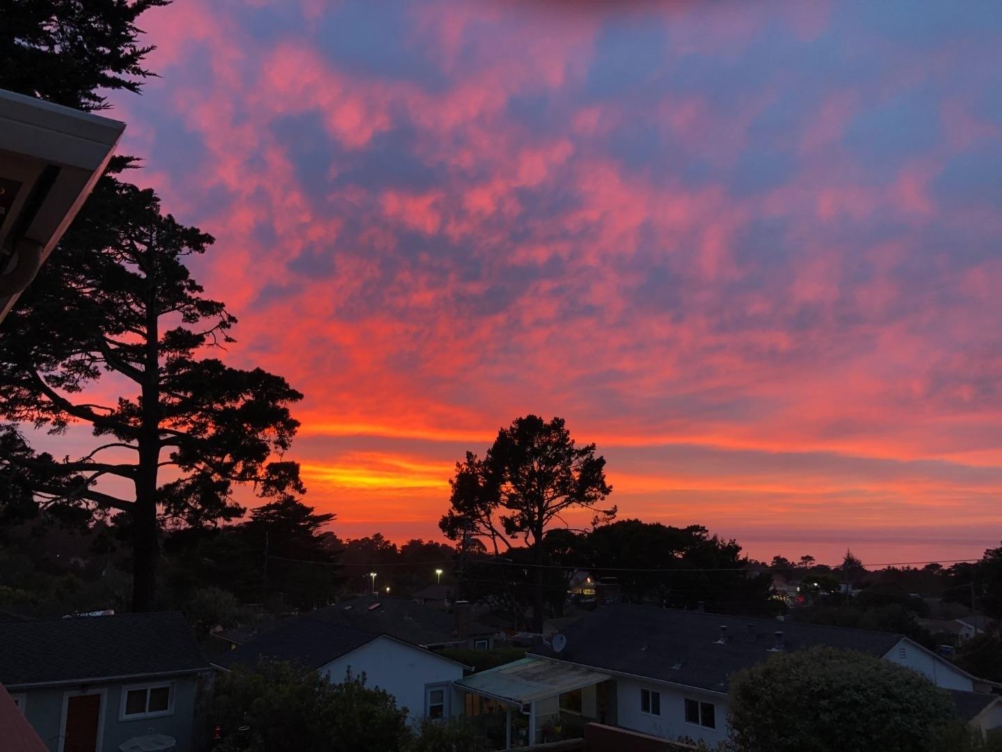 Bishop Ave, Pacific Grove, CA 93950