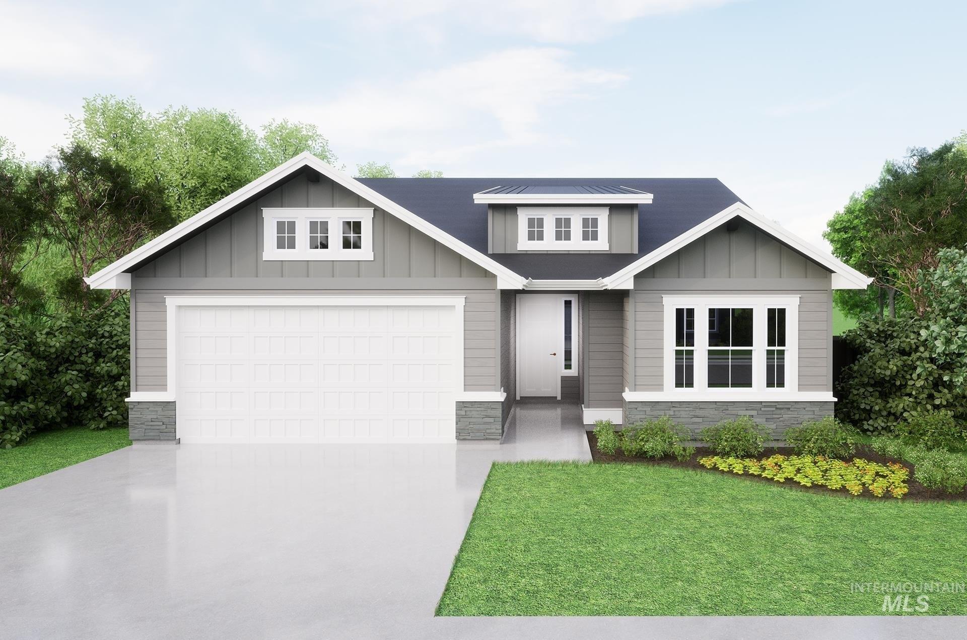 E Wythe Creek St, Kuna, ID 83634