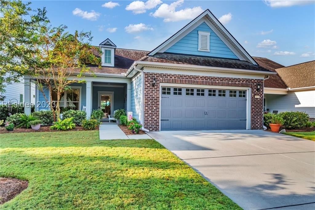 Kings Creek Dr, Bluffton, SC 29909