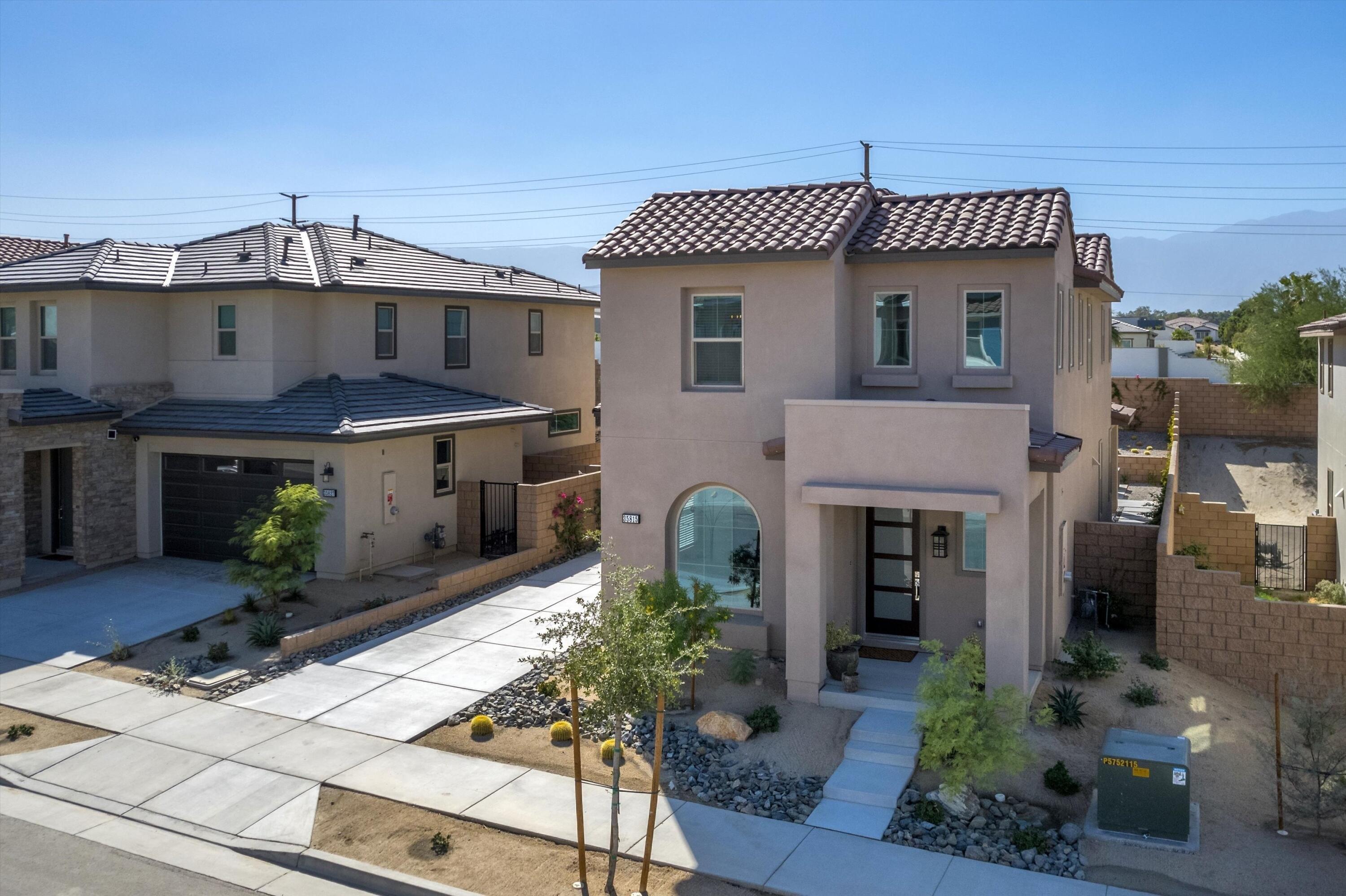 Mccarthy St, Palm Desert, CA 92211