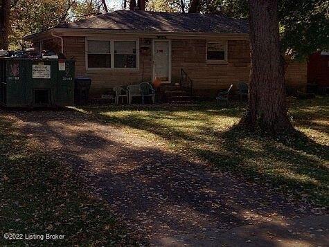 Donna Rd, Louisville, KY 40216