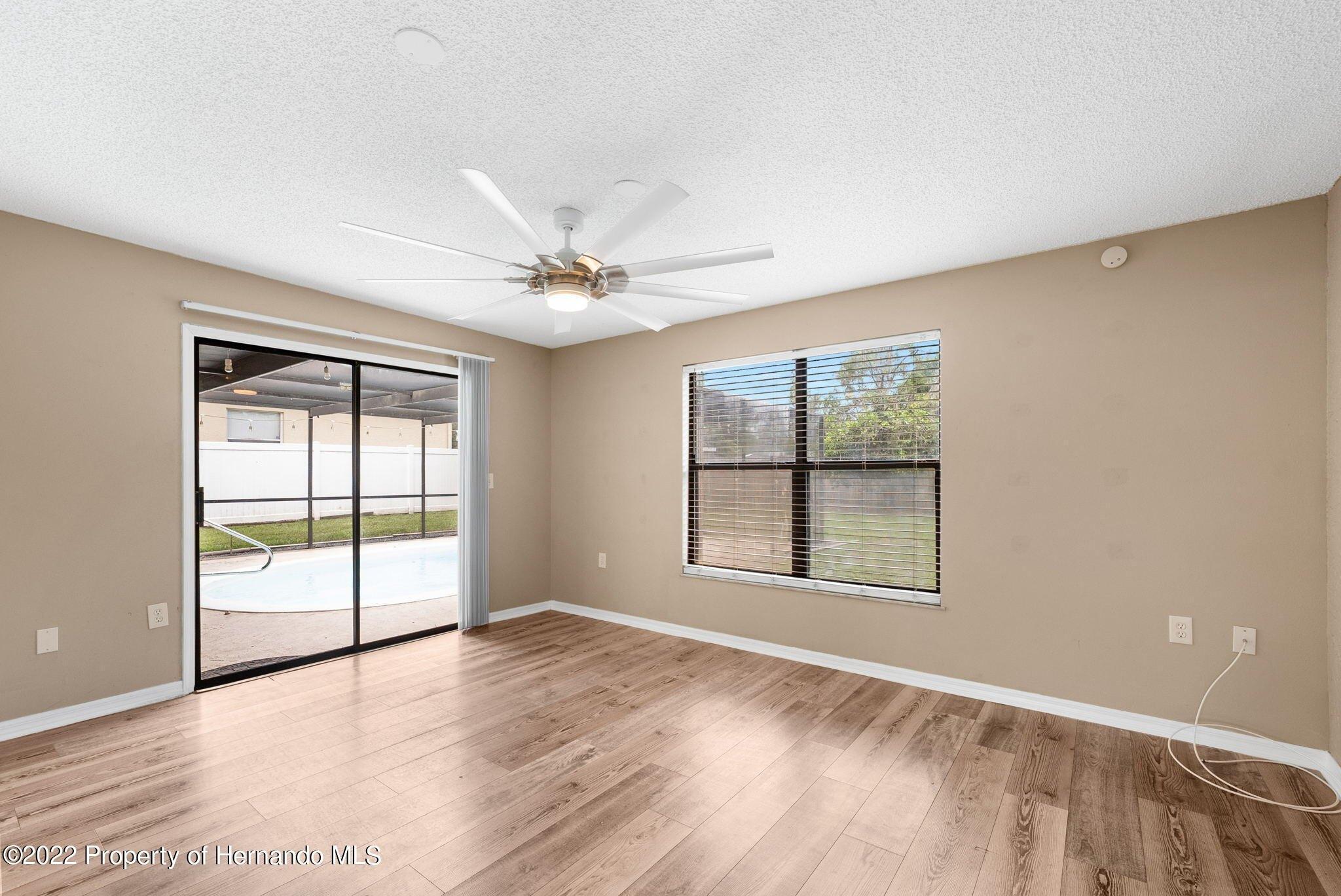 Deborah Dr, Spring Hill, FL 34609