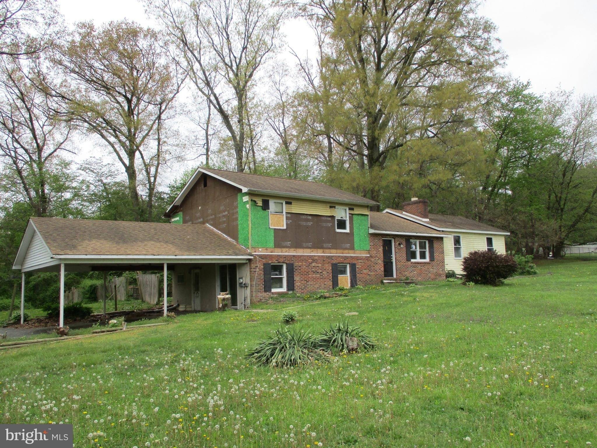 Old Chestnut Rd, Elkton, MD 21921